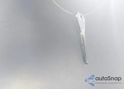 1997 Ford Escort Lx from USA, damaged, VIN 3FALP15P5VR153698